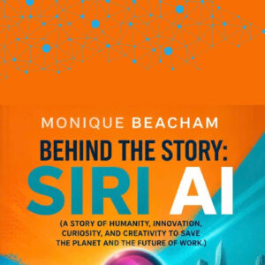 Behind the Story: Siri AI - Preorder